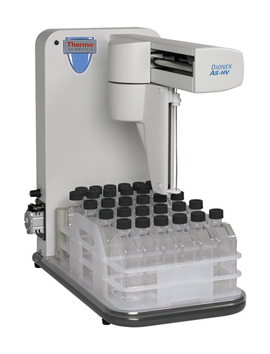 Dionex AS-AP Autosampler – Innova Lab Instruments